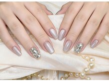 リリ(Rili)/マグネットワンホン