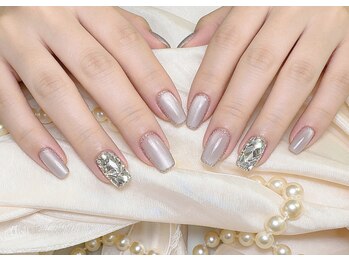 リリ(Rili)/マグネットワンホン