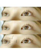 ディアナ 水戸元吉田店(DIANA)/パリジェンヌラッシュリフト