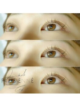 ディアナ 水戸元吉田店(DIANA)/パリジェンヌラッシュリフト