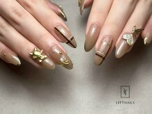 レフトネイルズ(LEFTNAILS)