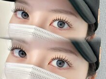 アンフルール 池袋店(Une fleur)/ラッシュリフト【池袋】