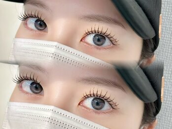 アンフルール 池袋店(Une fleur)/ラッシュリフト【池袋】