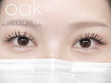 オーク(oak)/バインドロック