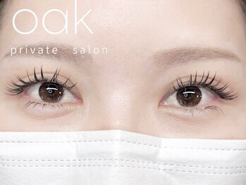 オーク(oak)/バインドロック