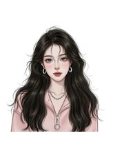 Asher ネイルサロン 横浜店&nbsp;スタッフ ☆RIKA☆