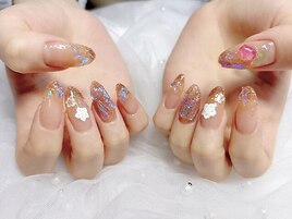 Seiko nail【セイコウネイル】