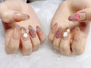 Seiko Nail Salon 蒲田【セイコウ ネイルサロン】/Seiko nail【セイコウネイル】