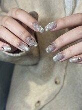 ジィール 南越谷(JIIL)/定額トレンドデザインコース