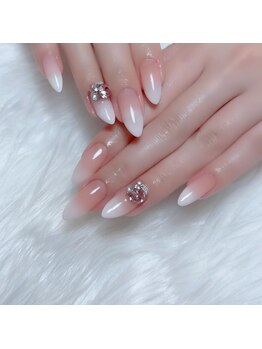 プランドール 京都店(PRENDRE)/京都ネイルマグネットネイル