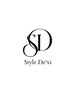 Style De’vi《束感エクステ》4週間以内