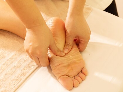 ユミ ボディーバランス(U MIボディーバランス)の写真