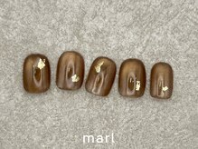 マール 甲子園店(marl)/design course