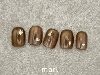 マール 甲子園店(marl)/design course