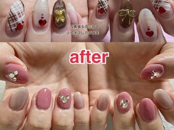 ショウウン(SHOUN)/