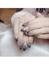 クイーンネイル(Queen Nail)&nbsp;Sei な