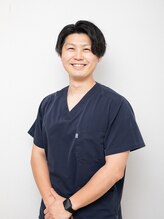 整体院ペインクリニカルラボ 綱島駅前院&nbsp;高石 俊光