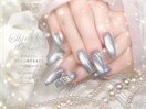 【Yuuka】ビー玉マグネット