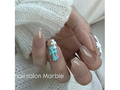 マーブル(Marble)の写真