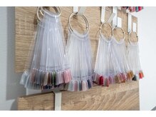 ネイル キッチン モモ(nail kitchen momo)/豊富なカラー◎