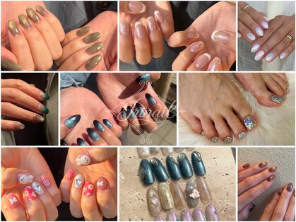 アイリネイル(Irinail)の写真