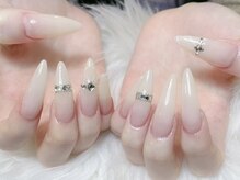 ビューティーヘブンネイル 新宿(BT HEAVEN NAIL)