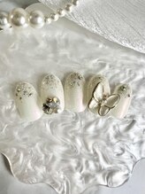 ラボーテ (La beaute)/定額ハンドネイル￥9,300