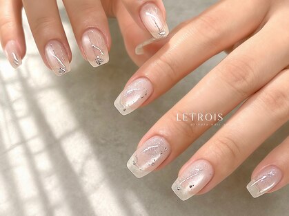 ルトロワ(LETROIS)の写真