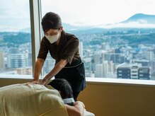 ムー おおいたシティスパてんくう店(MUU)