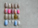 【7月新作】定額aコース¥9,400