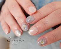 ブローチ(BRooCH)