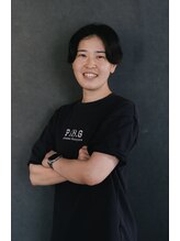 パーソナルビューティージム 勝どき 晴海店 後藤 真希