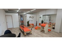 リセット(RESET)の雰囲気(店内)