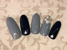 スピリチュアルネイル エム(spiritual nail M)/定額デザイン