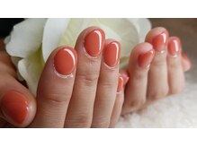 スマイルズ ネイル(Smile's NAIL)/お客様ネイル