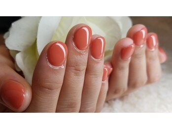 スマイルズ ネイル(Smile's NAIL)/お客様ネイル