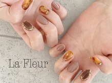 ラ フルール(La Fleur)/定額ベーシック/ヴィンテージ