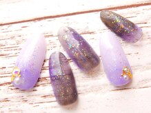 ネイルサロン ドルチェネイル 柏店(Dolce.Nail)/＊..:.* Dolceコース*..＊.:*