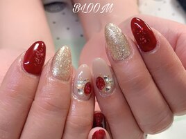 アート込みジェル536