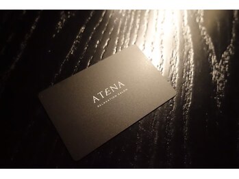 アテナ 銀座通り本店(ATENA)/