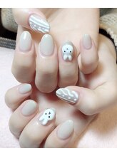 ジェイノヴァール(Jnovart)/