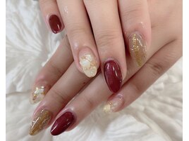 (中原)秋のコンテスト13番☆