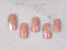 スリープ ジユウガオカ(Sleep jiyugaoka)/アートコース　12650円