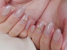 エルシャ(Elsha)/ハンドナチュラルアート★7700