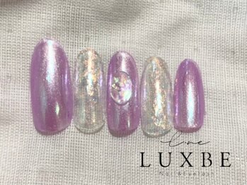 ＬBデザインコース 