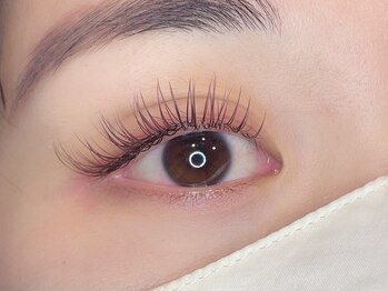 まつげエクステサロン ヘアーリゾートエーアイ 東陽町店(hair resort Ai)/アップワードラッシュ120分