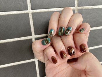 シーネイル(c' nail)/
