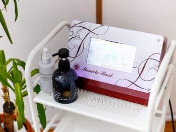 コモド(COMODO)/ミラクルバストプレミアム