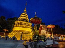 アジアンリラクゼーション ヴィラ 福岡東店(asian relaxation villa)/ワットプラタートチョムトーン