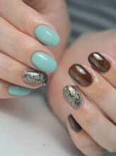 ジュンクス(JUNX)/JUNX Nail Collection